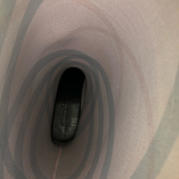 Burberry Rain Boots 💕 - Picture 5 of 6